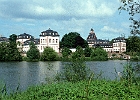 Main Hanau Schloss Philippsruhe_2 km54,5